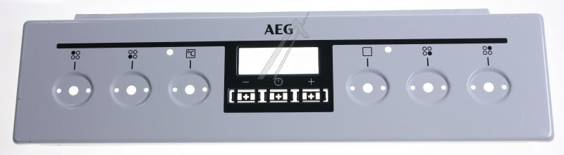 Bedienblende, Halterrahmen (3428328375)