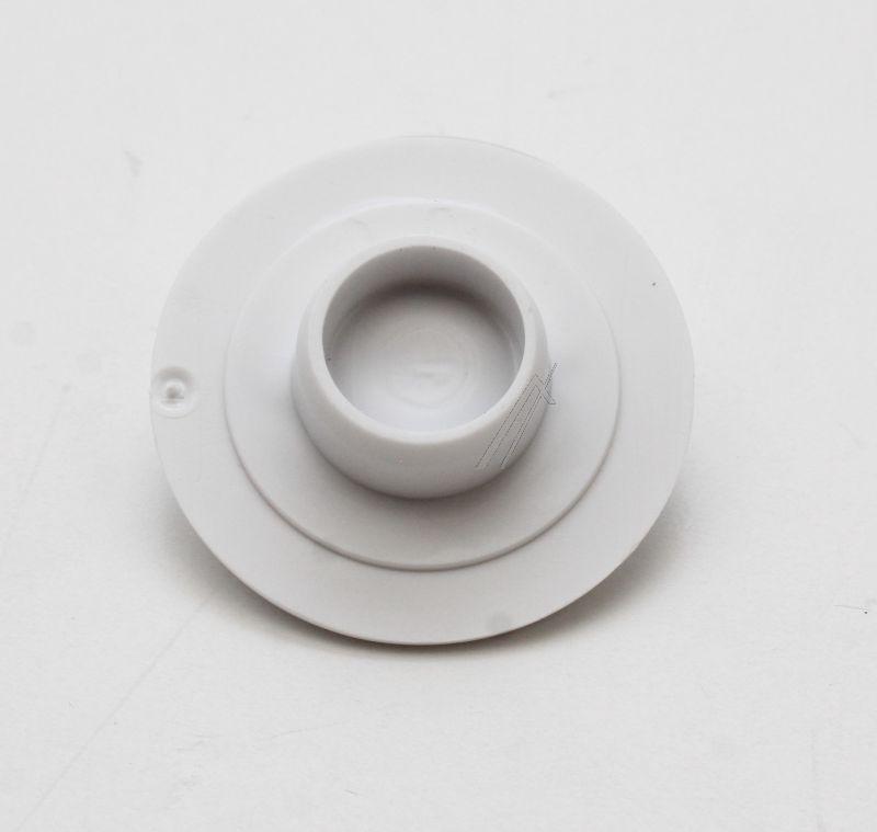 Ablaufstopfen Homa Kühlschrank 2207700242 Gehäuseteil