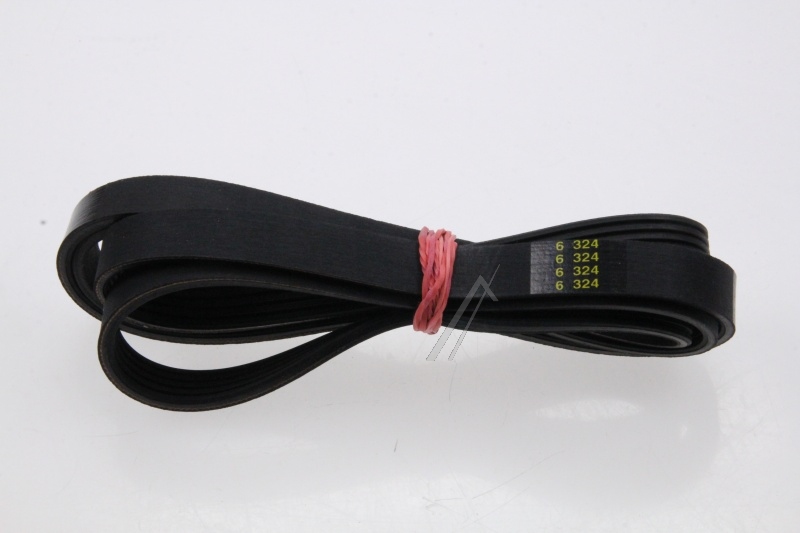 Keilriemen für Waschmaschine Hutchinson 1321J5EL/MA elastisch, robust