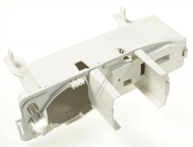 Pumpe Schwimmergehäuse für Kühlschrank Whirlpool Indesit 488000546569 weiß, intern