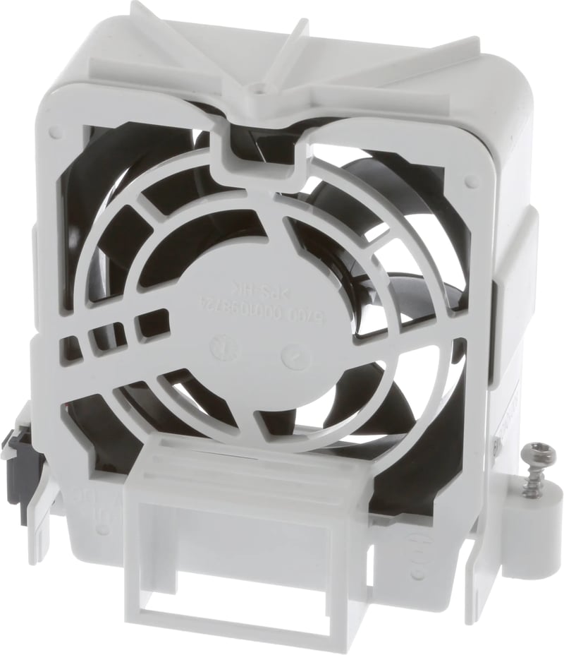 Bosch-Lüfter 12030980 für Lüfter Kühlung, 12cm