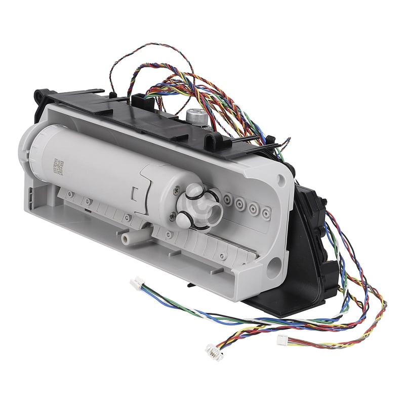 Roller Mopping Assembly 201-2417-2399