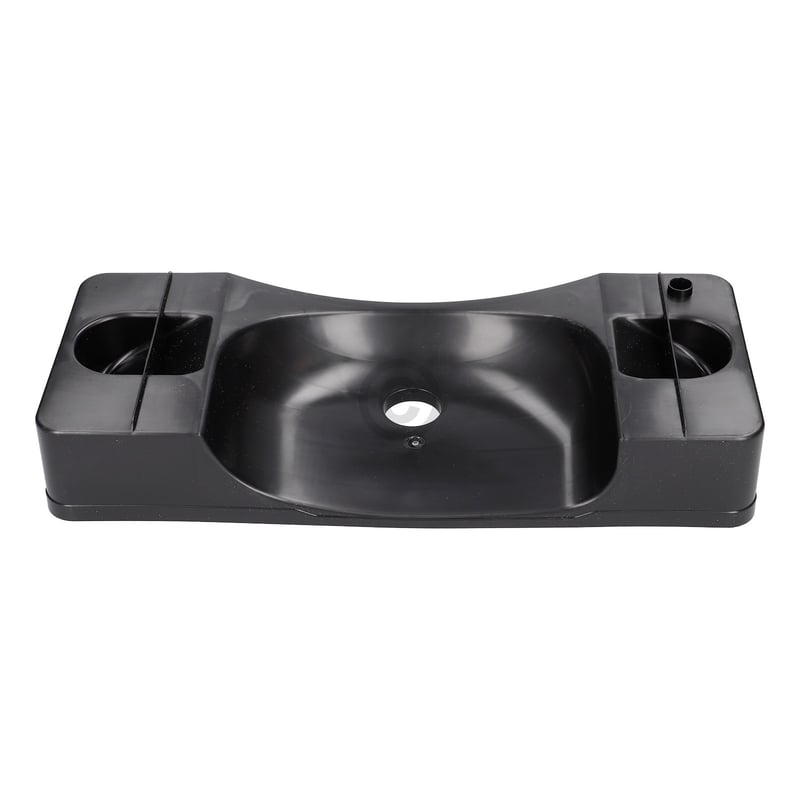 Verdampferschale für Kühlschrank Bosch 11029536 Kondenswasserfach