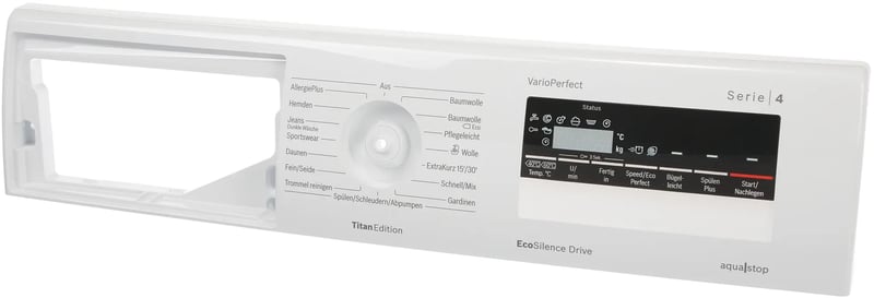 Bedienblende 11013311