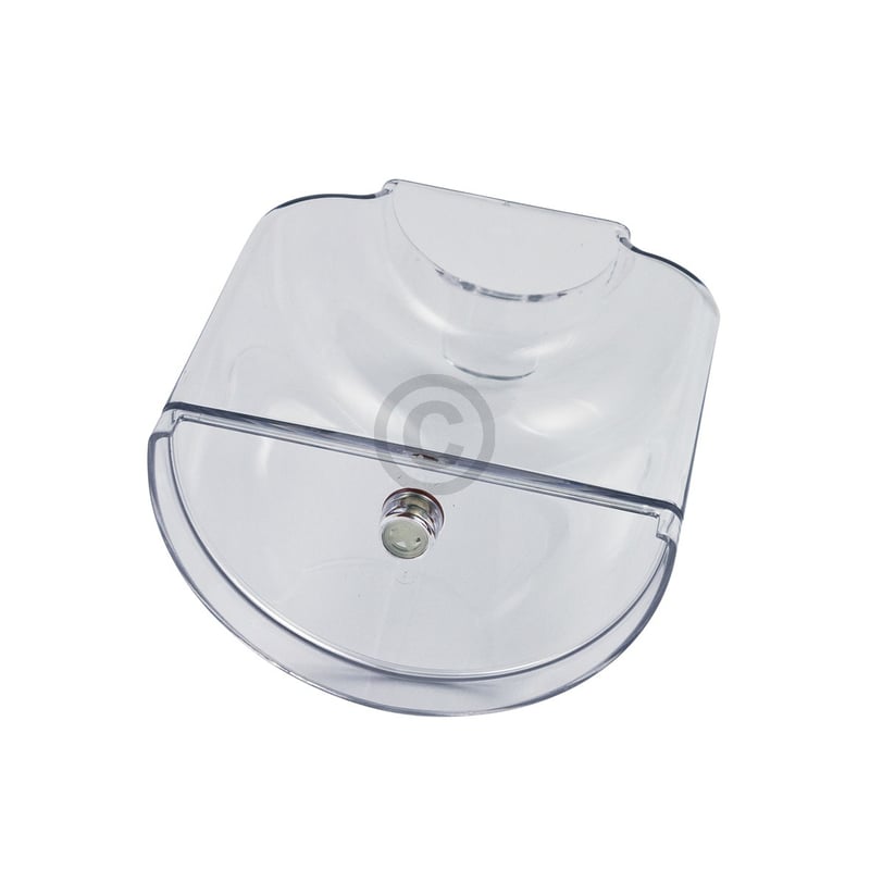 Wassertank DeLonghi ES0098740 für Kaffeemaschine Kapselautomat