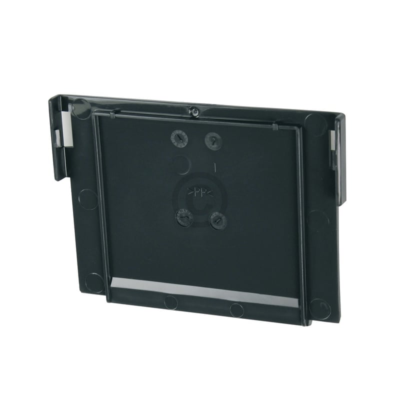 Abdeckung für Brühgruppe oben SIEMENS 00622025 in Kaffeemaschine Kaffeeautomat