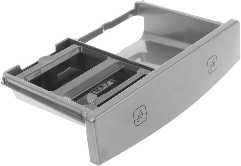 Einspülschale 12022600