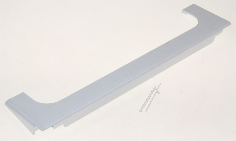 Abdeckung Schiebekorb für Kühlschrank Samsung DA6303570A Gehäuseteil Klappe