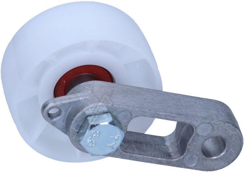 Zugarm mit Kugellager für Ofen Hisense/Gorenje 444333 Backofen-Mechanik