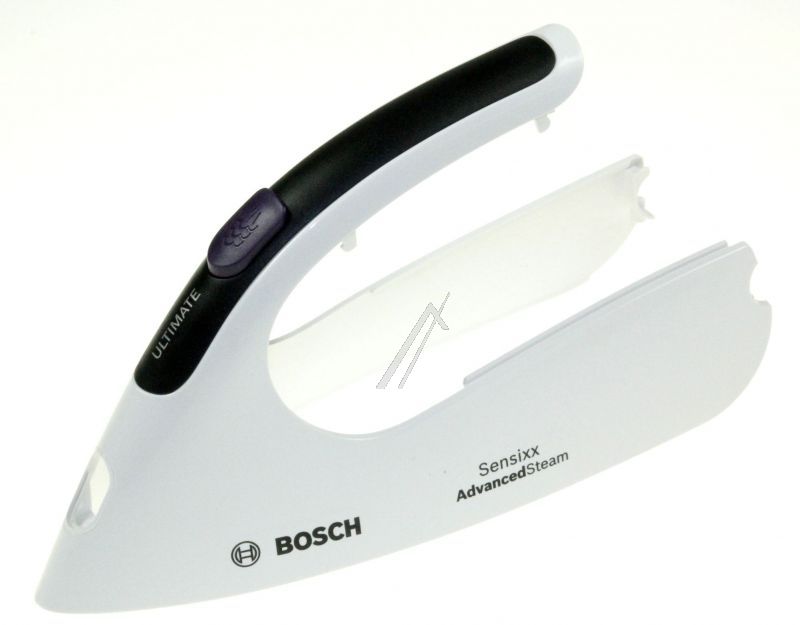 Abdeckung für Bügeleisen Bosch 00657123 Hitzeschutz, Gehäuse