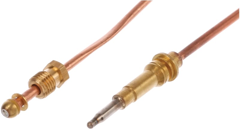 Thermoelement 00483278