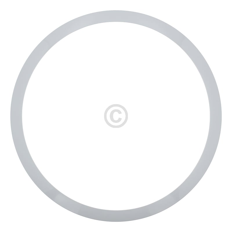 Fensterrahmen SIEMENS 20001370 für Waschmaschine