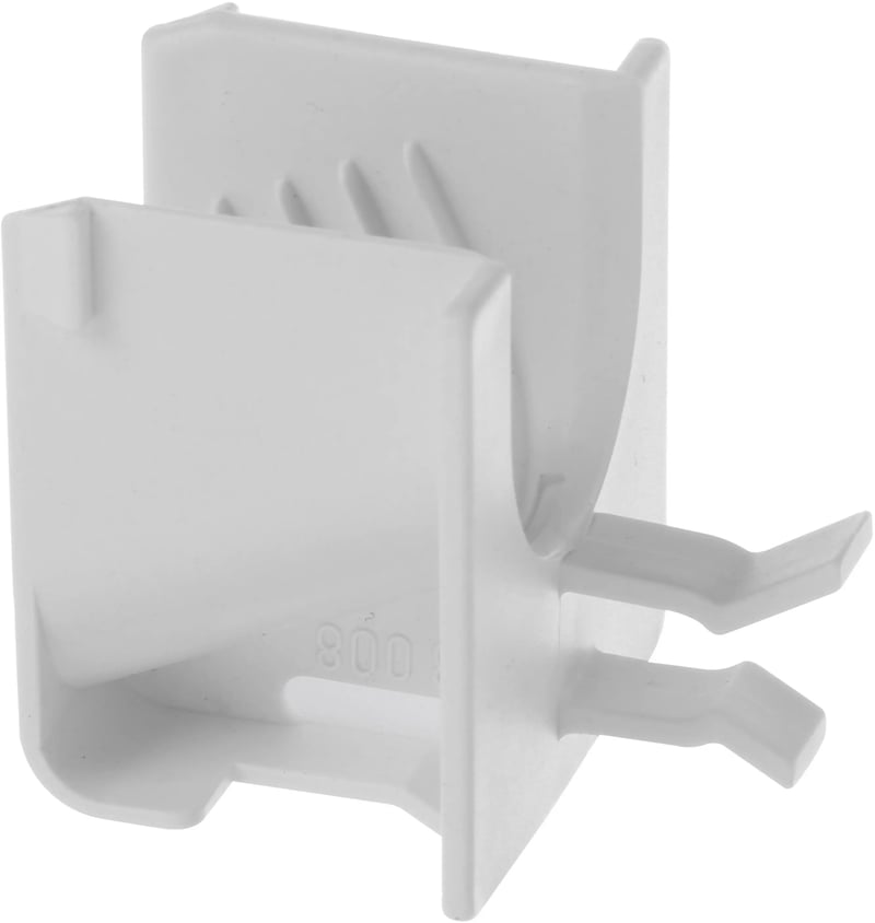 Zugentlastung für Geschirrspüler BSH-Gruppe 00165286 Entleerungsschlauch