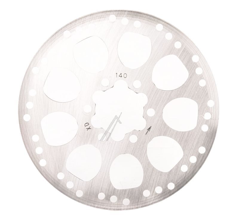 Bremsscheibe Segway-Ninebot AB.50.0029.75 für E-Scooter Bremse