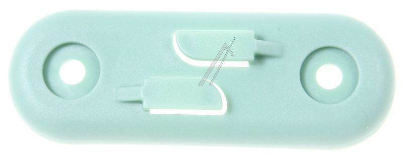 Versteifungshalter für AEG-Zubehör 140132311022 Korbrollenhalterung