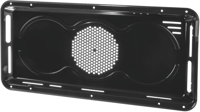 Abweiser für Ofen BSH-Gruppe 11017987 Hitzeschutz