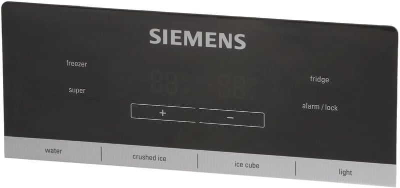 Bedienmodul 12003592