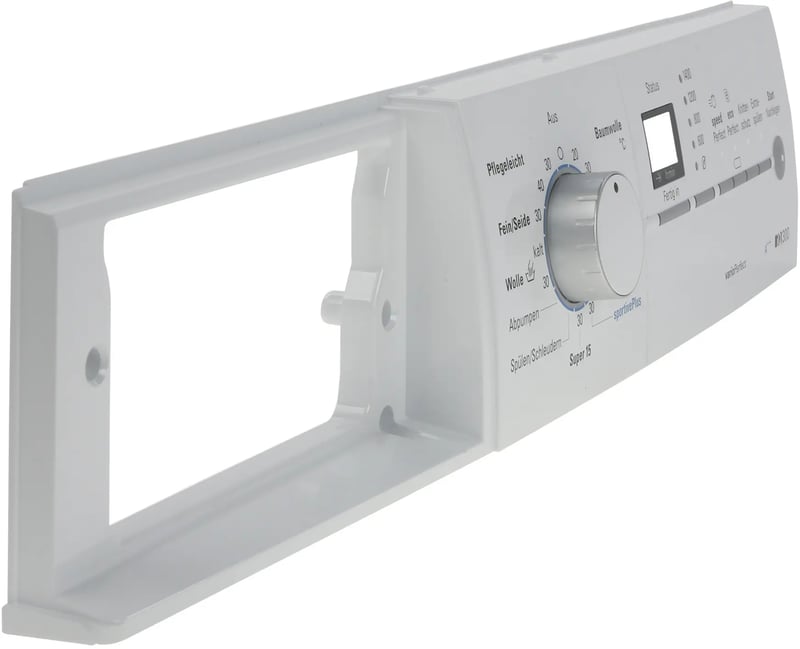 Bedienblende 11003039