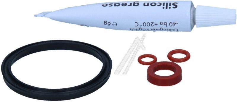 Wartungsset für Eugster Kaffeemaschine 046/047 Dichtungen, Komplett