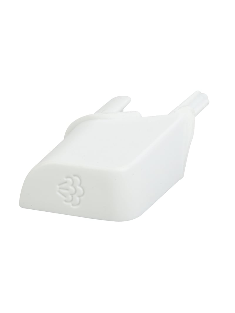 Knopf für Bügeleisen Bosch 00613810 Wählschalter