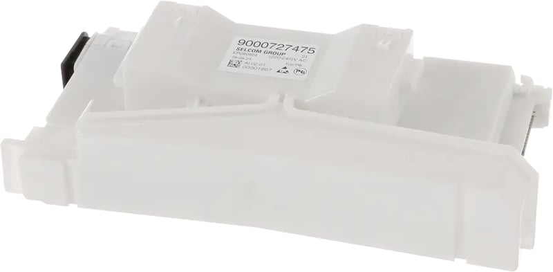 Leistungsmodul programmiert 00751126