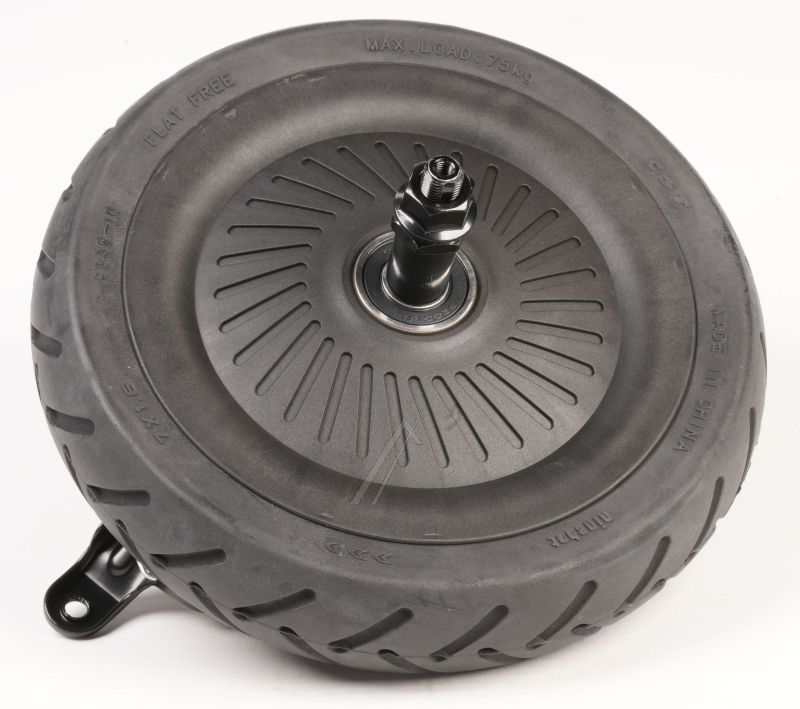 Hinterradeinheit Segway-Ninebot AB.50.0027.78 für E-Scooter Zing C15E blaue Version