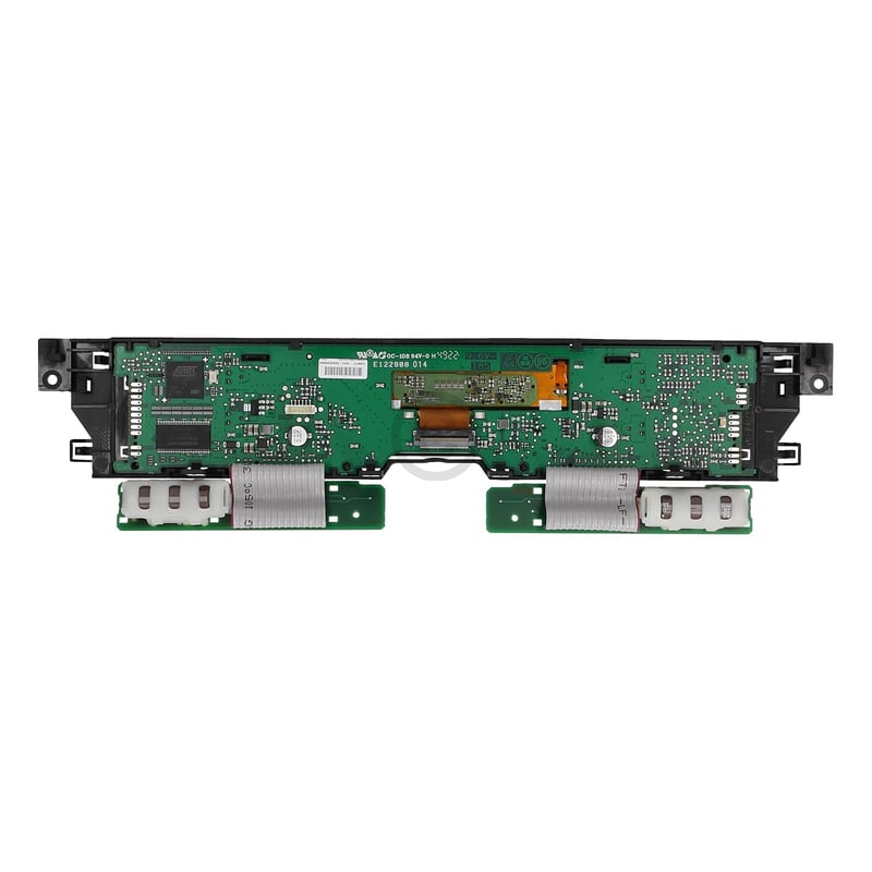 Bedienmodul programmiert 00708100