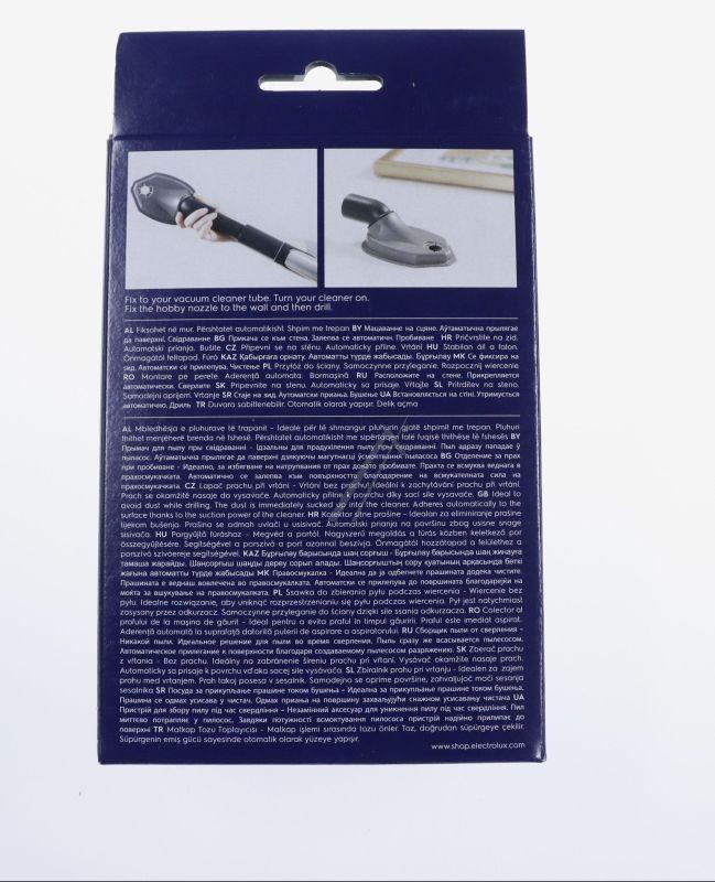 AEG Kühlschrank-Staubdüse 9001956607 32mm/35mm