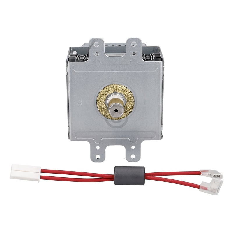 Magnetron and HV lead with ferrites Bosch 12048495 für Mikrowelle +