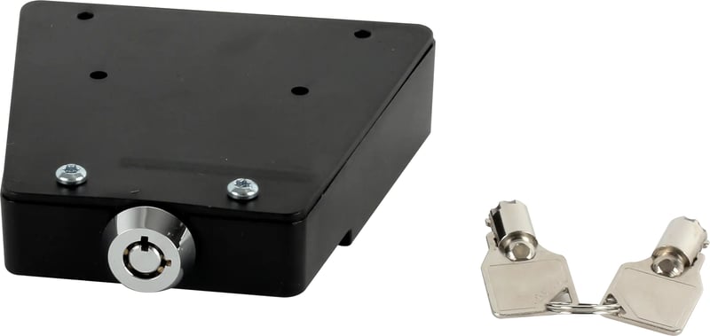 Türschloss Bosch 10020222 Türsicherung