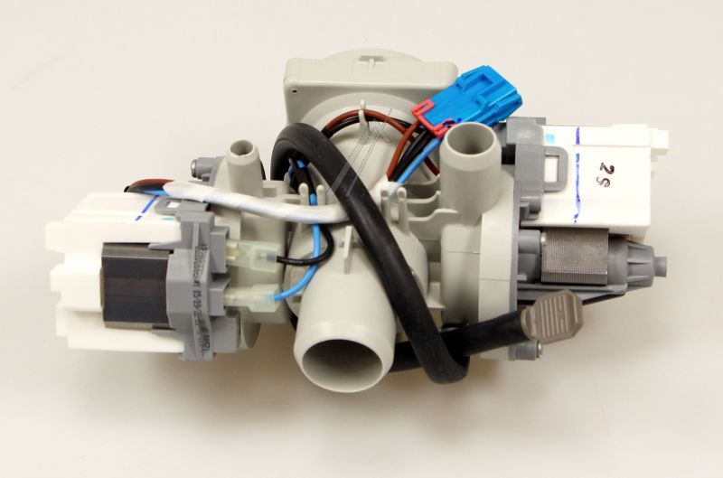 Ablaufpumpe für Waschmaschine LG 5859ER1002S Waschmaschinenpumpe