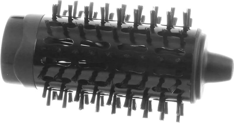 Reinigungsbürste für Lockenstab Bosch 12013892 Haarpflege, Reinigung