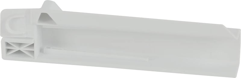 Anschlag für Sonstige Gehäuseteile Bosch 12037863 Türanschlag