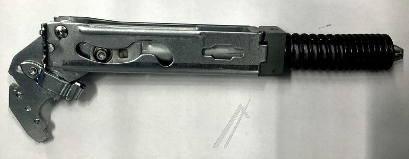 Backofentürscharnier für Amica Ofen 8071173 Metall