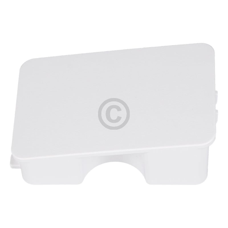 Abdeckung für Wasserleitung Ecovacs 201-2102-24U2 für Auto Cleaning Station