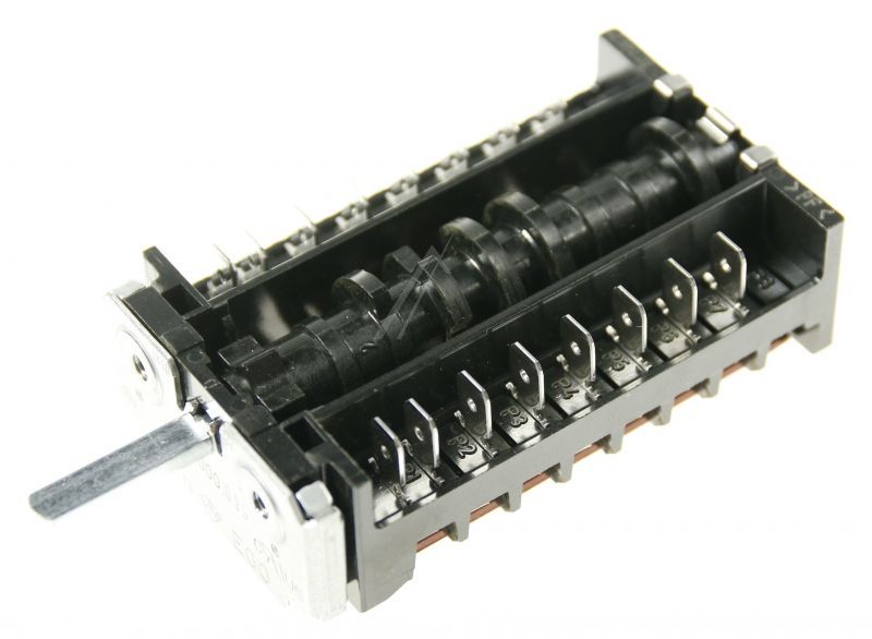 Taktschalter für Simfer Ofen 10003064 Backofen-Schalter