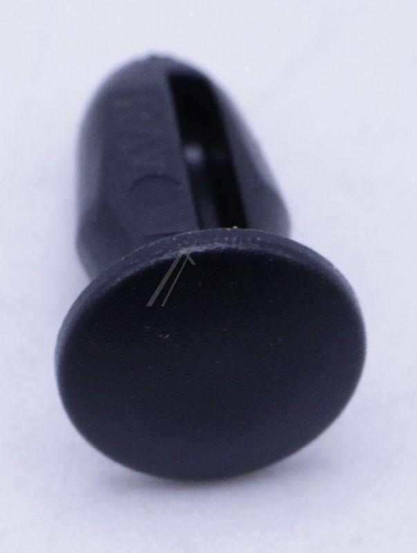 Nietensatz für Melitta Kaffeemaschine 6751586 schwarz, Befestigung