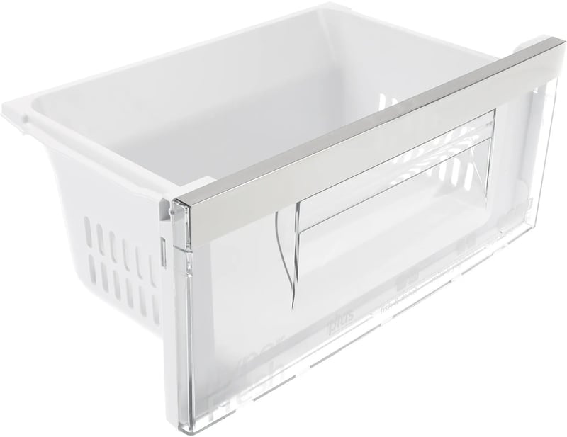 Behälter für Bosch-Schublade 11020146 Kühlschrank