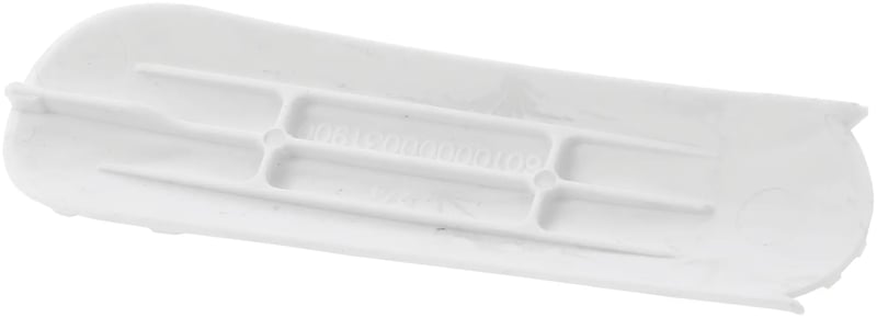 Abdeckung für Bügeleisen Bosch 00635370 Hitzeschutz, Gehäuse