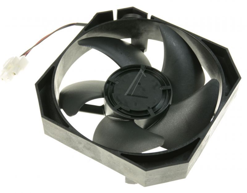 Kühlschranklüfter Snowky DA000560701 12V, 50mA, 0,6W