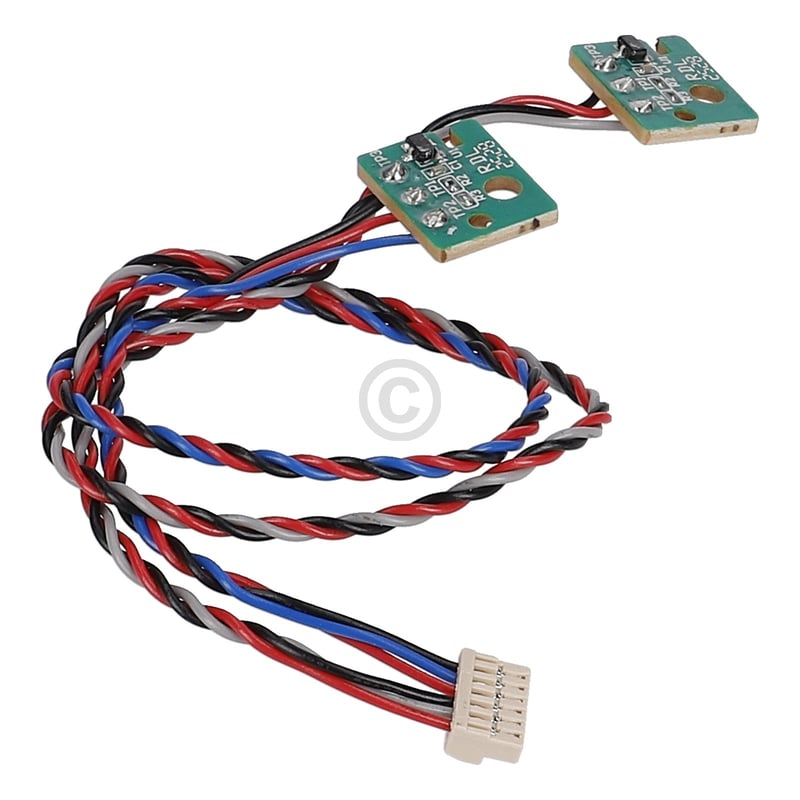 Water tank detection board Ecovacs 201-24A3-0104 für Staubsauger-Roboter Ecovacs