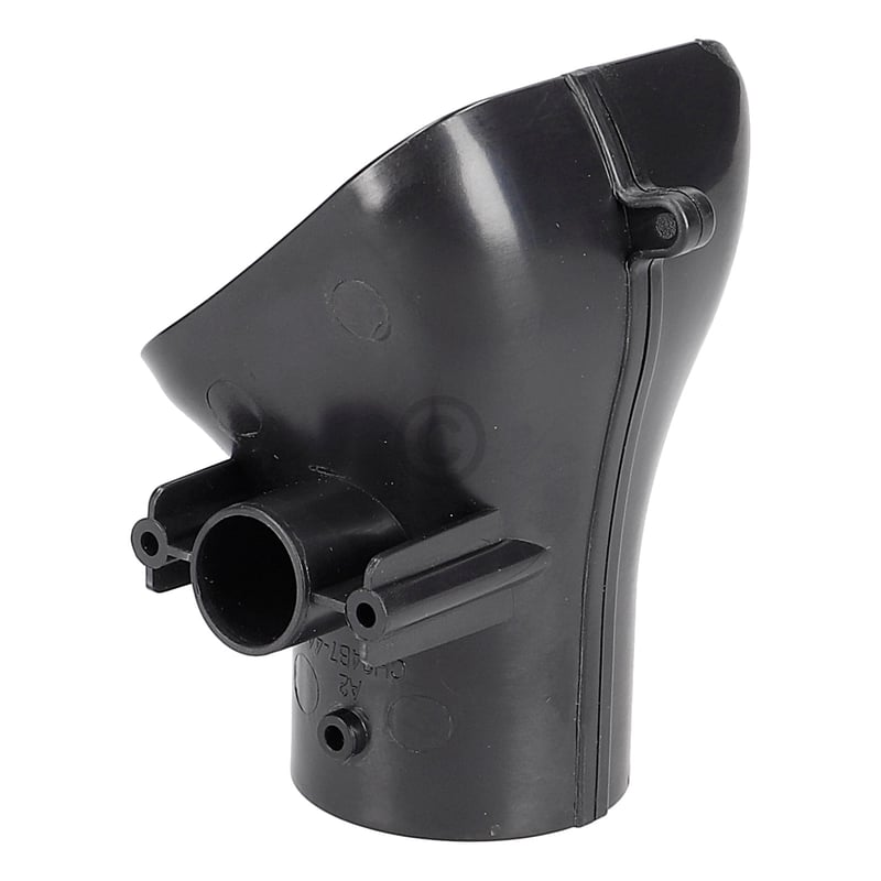 Dustust collection port assembly 201-2478-1873 Ecovacs