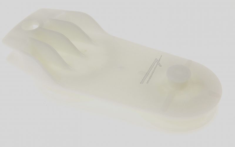 Feder-Spanner-Führung für Geschirrspüler Hisense/Gorenje 512081 Gleitlager