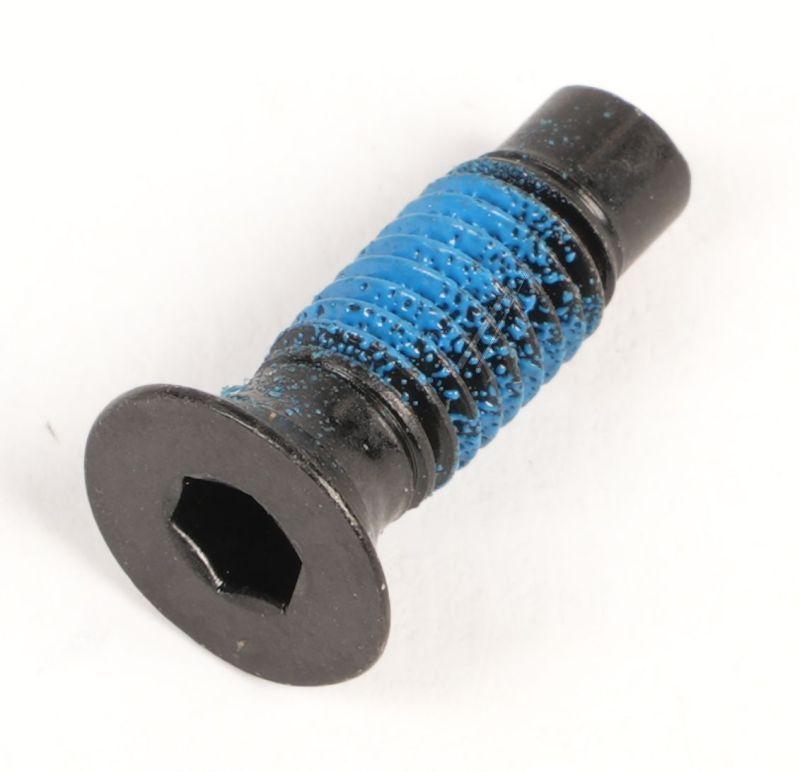 Schraube M5x15 Innensechskant Senkkopf für E-scooter Navee 20020100000085 Scooter Befestigung