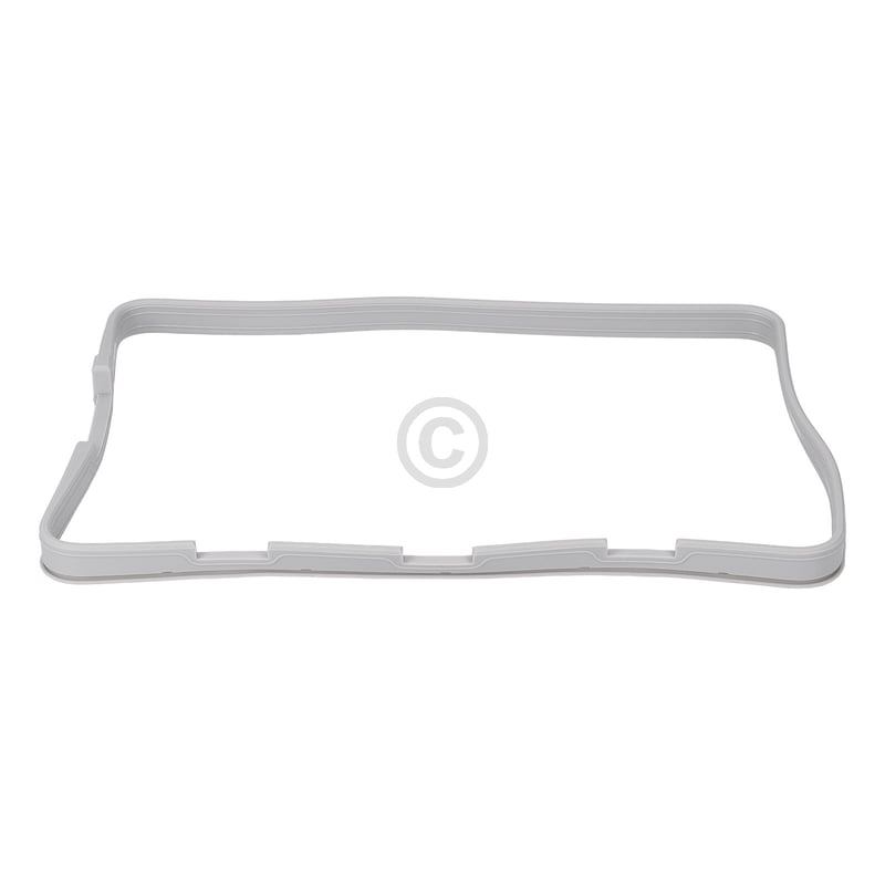 Dirty water tank cover seal 201-2453-0026