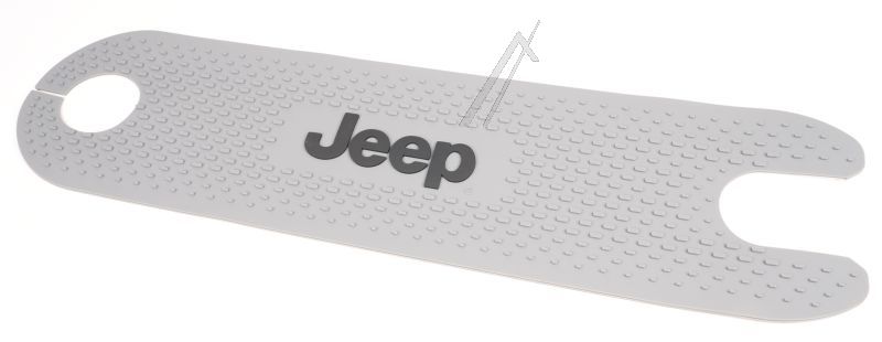 Trittbrett aus Leder JEEP SPARE198 für E-Scooter