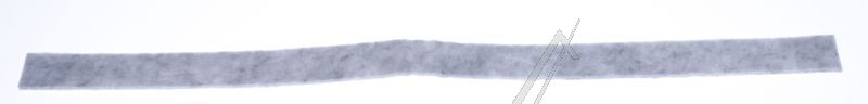 Trockenfilterdichtung Hisense/Gorenje 410755 Klebefilz