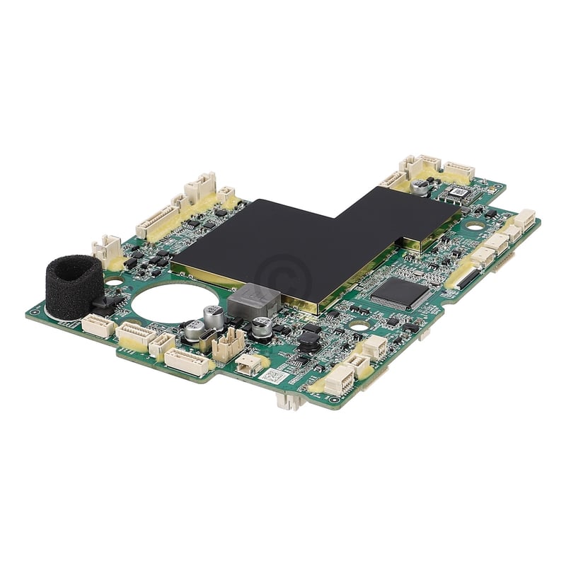 Main board of deebot Ecovacs 201-2407-0328 für Staubsauger-Roboter Ecovacs