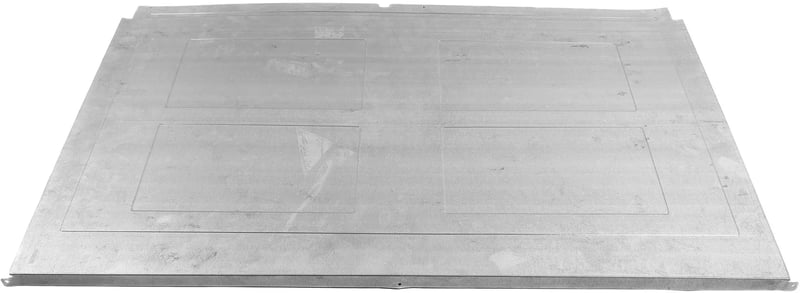 Gehäuse-Unterteil 00775879