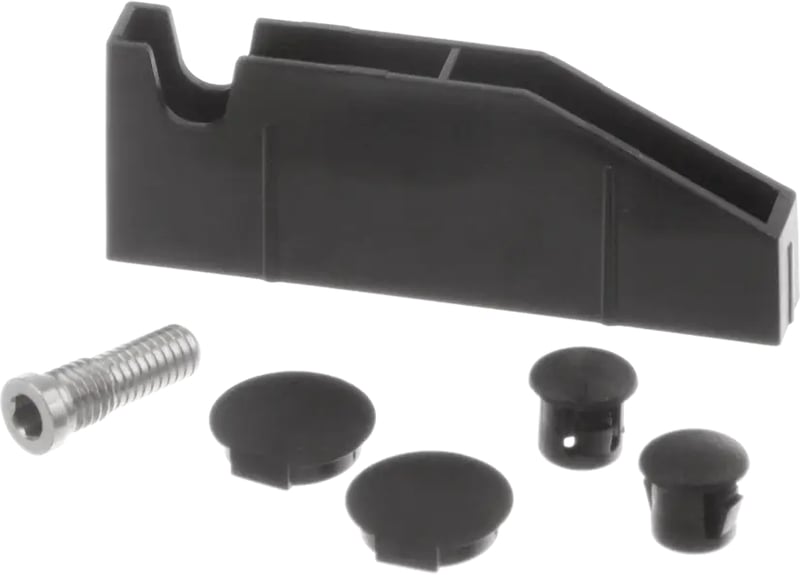 Abdeckung für Sonstige Gehäuseteile Bosch 12034197 Schutz, Kunststoff